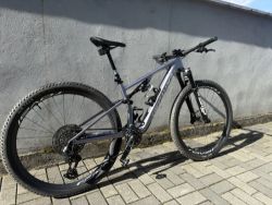 Specialized Epic 8 PRO
