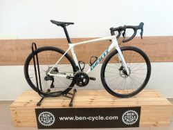 Giant Tcr advanced di2 2x12 