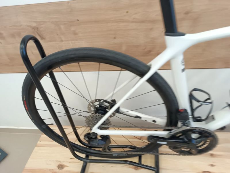 Giant Tcr advanced di2 2x12 