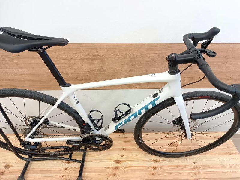 Giant Tcr advanced di2 2x12 