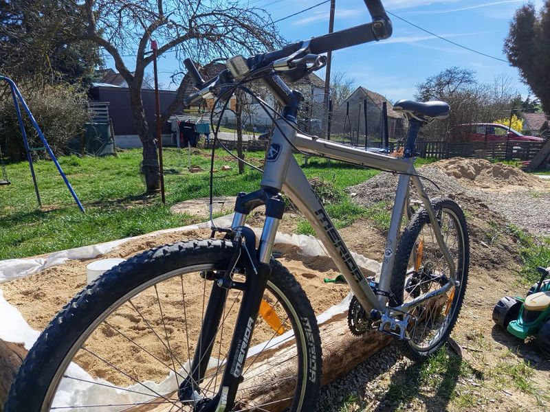 Merida TFS 300