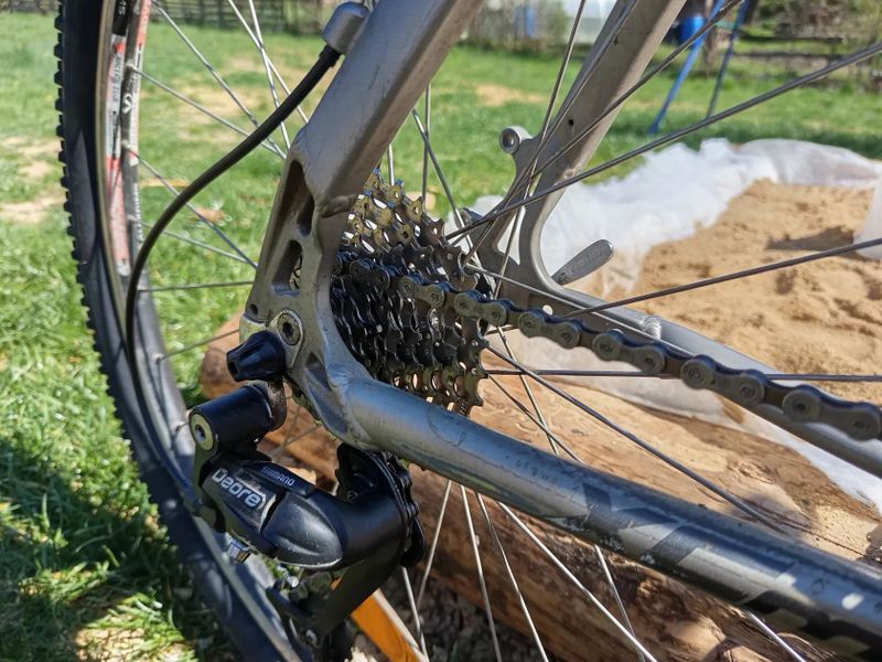 Merida TFS 300