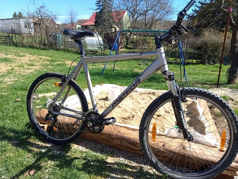 Merida TFS 300