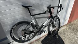 Cannondale SuperSix Evo