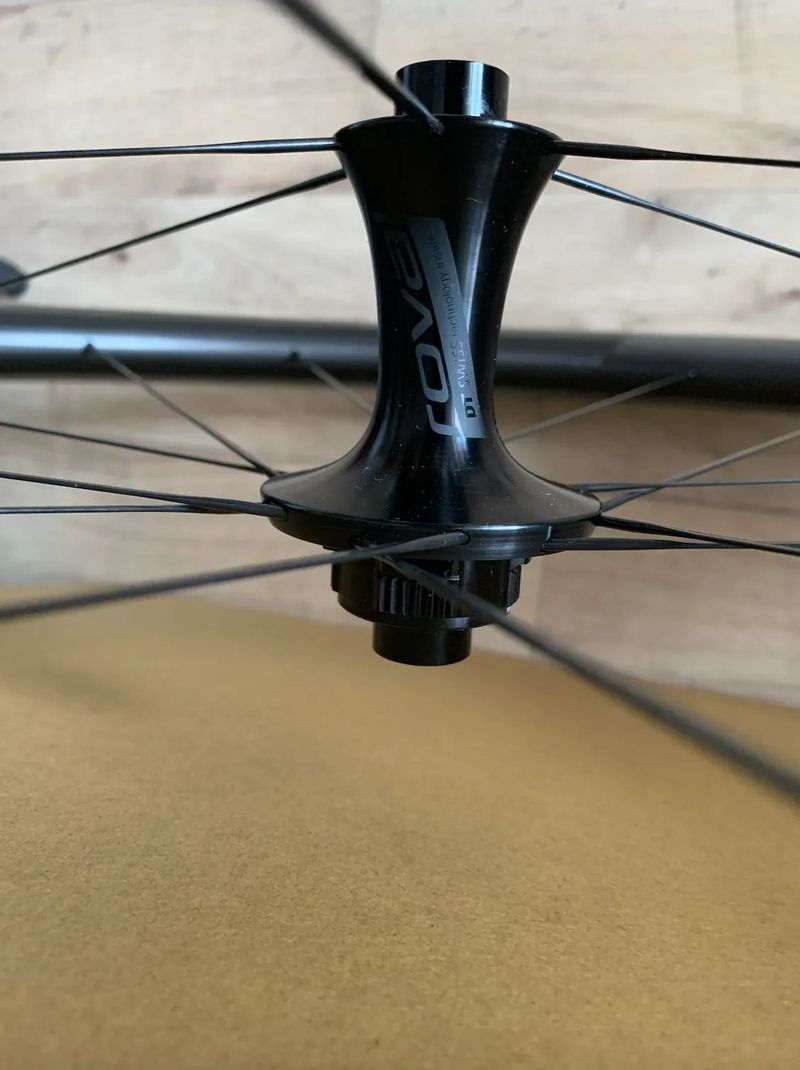 Specialized - Roval Rapide CLX II