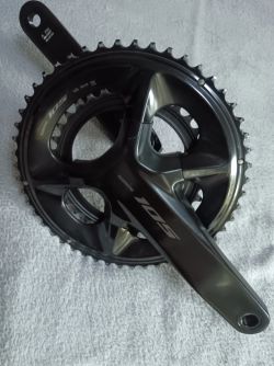 Kliky Shimano 105 2x12 