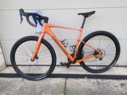 Cannondale TOPSTONE CARBON 3