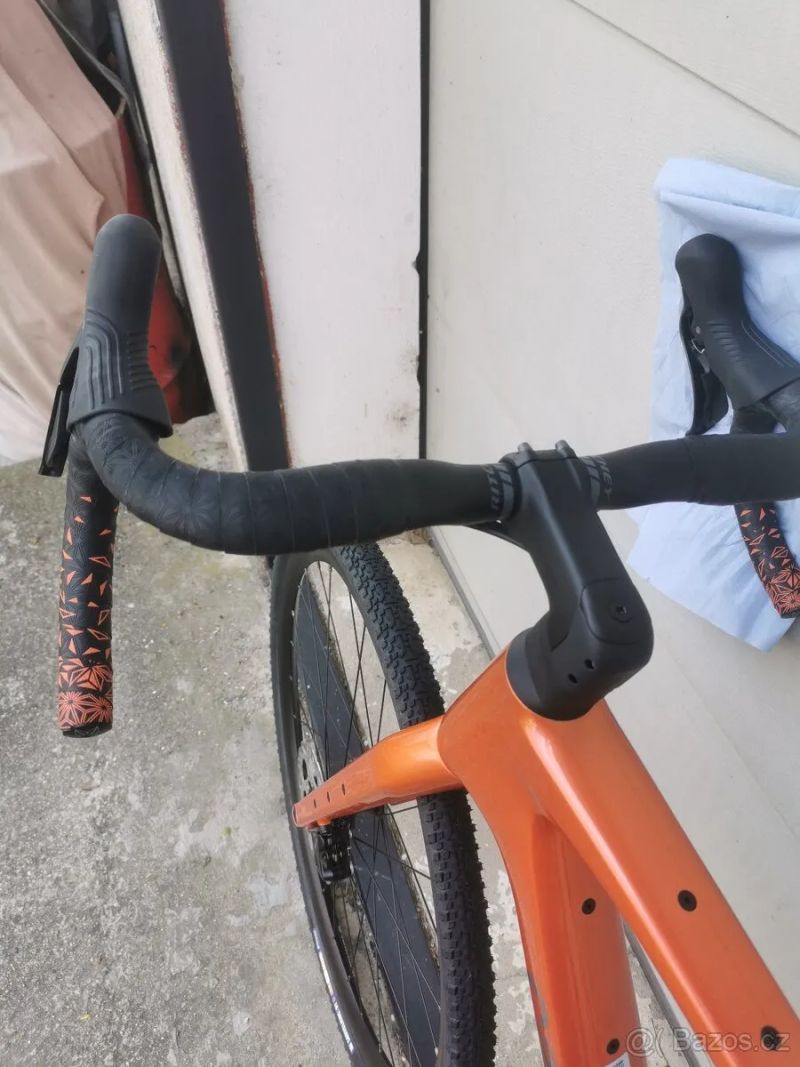 Cannondale TOPSTONE CARBON 3