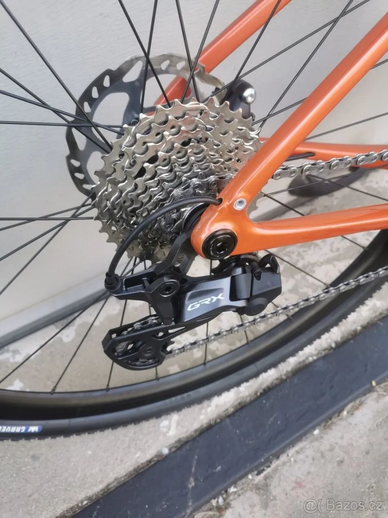 Cannondale TOPSTONE CARBON 3