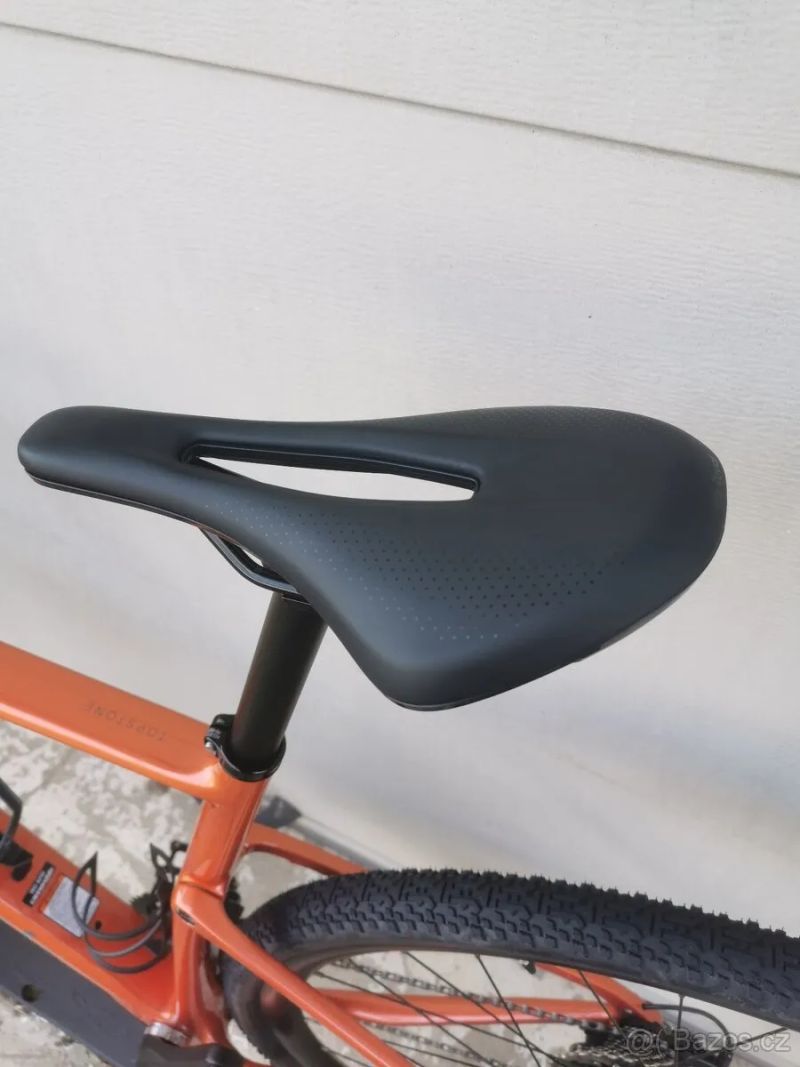 Cannondale TOPSTONE CARBON 3