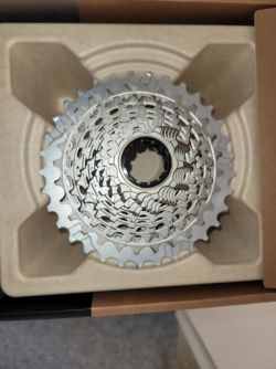 Kazeta Sram RED 1290-E1 