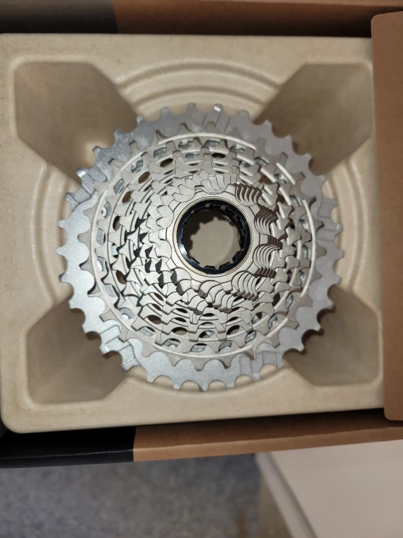 Kazeta Sram RED 1290-E1 