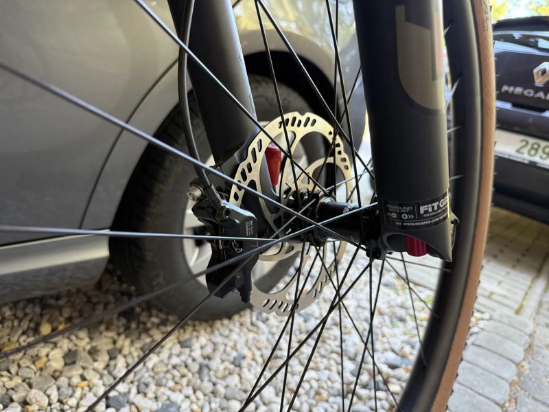 Ghost Lector Pro, nové, model 2025, za 50% maloobchodní ceny