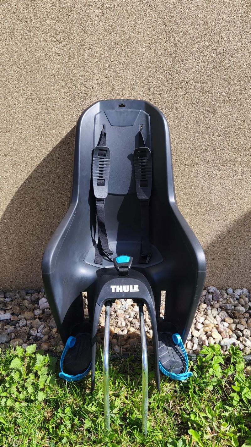 Thule RideAlong Lite