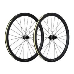 Gravel/silnice FORZA ZAPLETENÁ KOLA SKIRON CG40 23C DT370 CL XDR