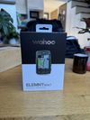 Wahoo Elemnt Bolt V2 cyklopočítač