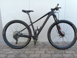 Závodní dětské kolo XS 27,5"