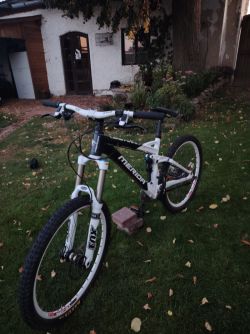 Merida one-five 3000