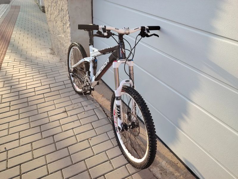 Merida one-five 3000