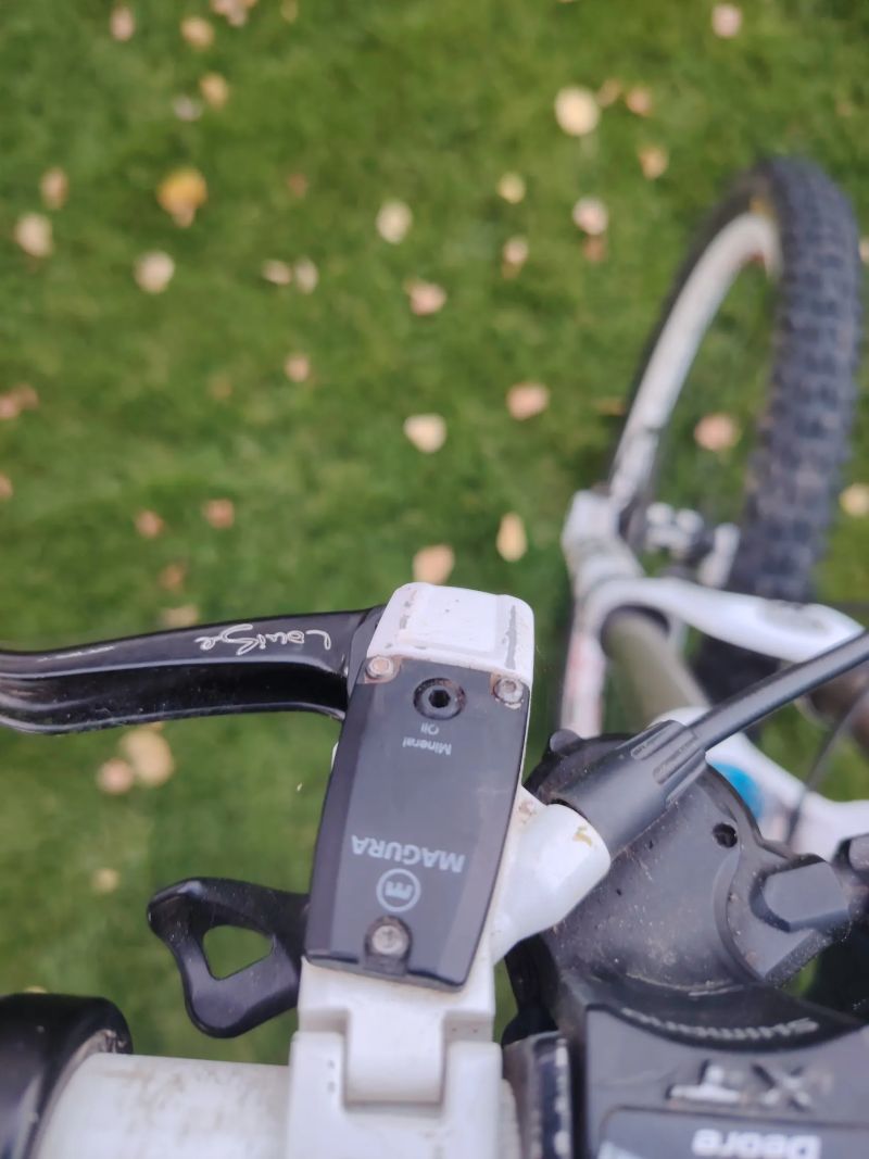 Merida one-five 3000