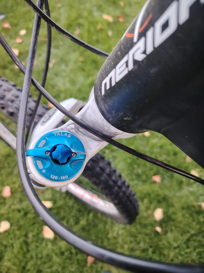 Merida one-five 3000