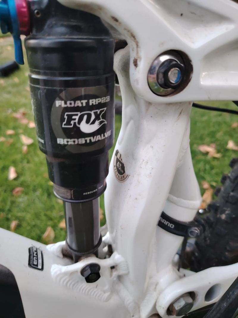 Merida one-five 3000