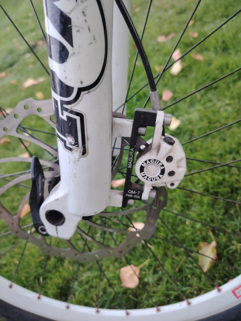 Merida one-five 3000