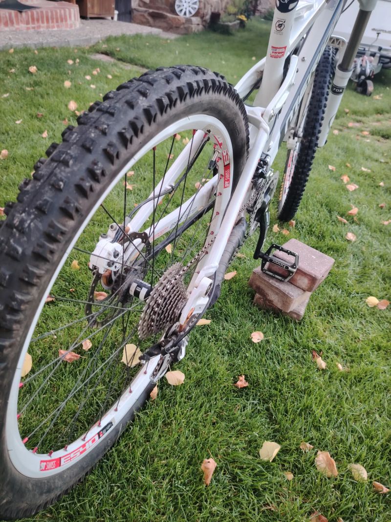 Merida one-five 3000