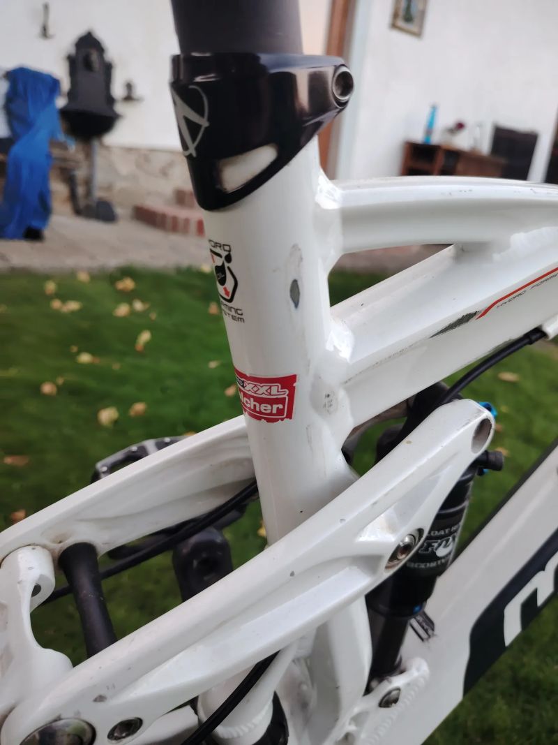 Merida one-five 3000