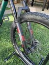 Norco Fluid HT2 vel.M + upgrade Marzocchi Bomber Z2 140 
