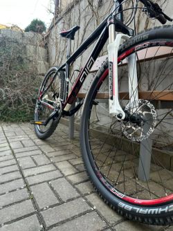 Merida Big Nine 500 TFS