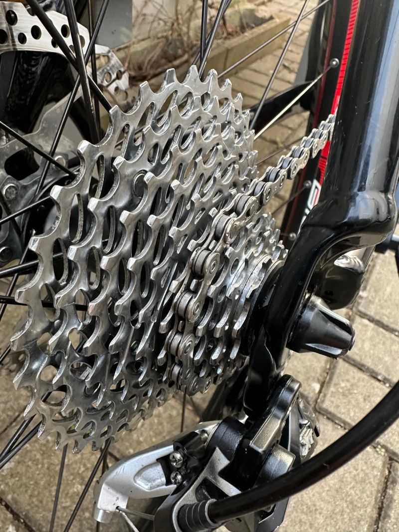 Merida Big Nine 500 TFS