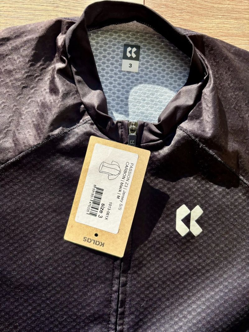 Kalas - Dres + Kraťasy vel.3