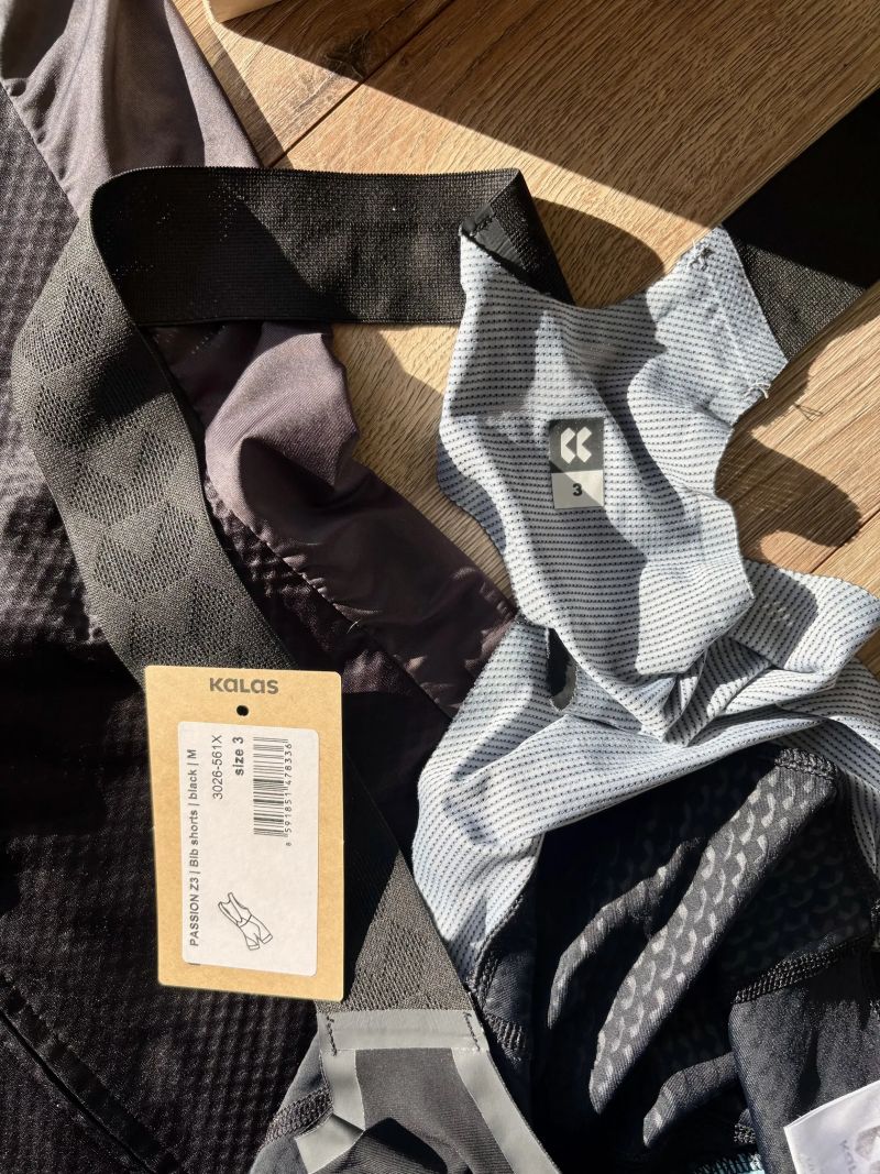 Kalas - Dres + Kraťasy vel.3