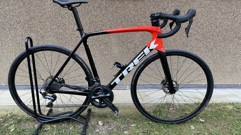 Trek Emonda SL6