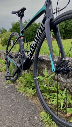 Specialized RUBY elite