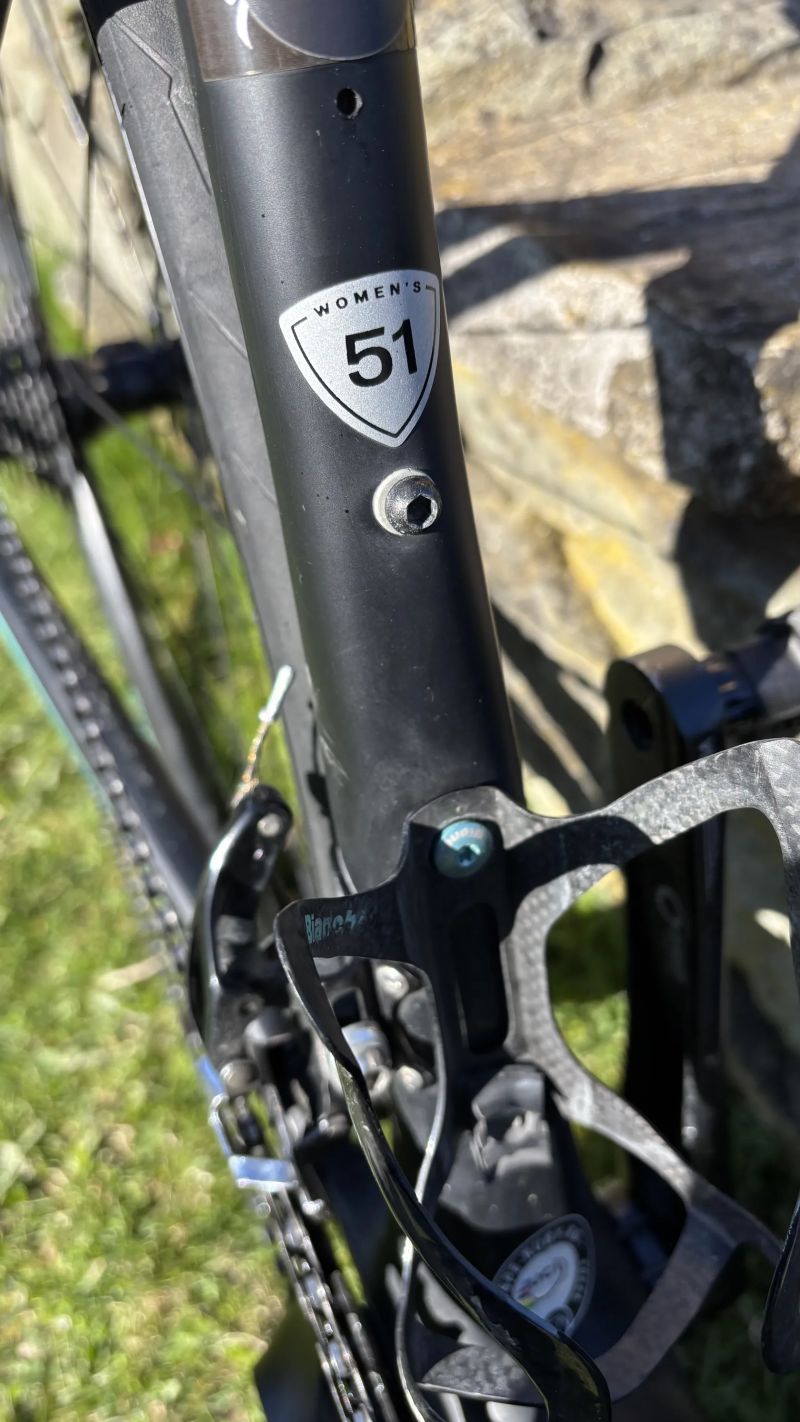 Specialized RUBY elite