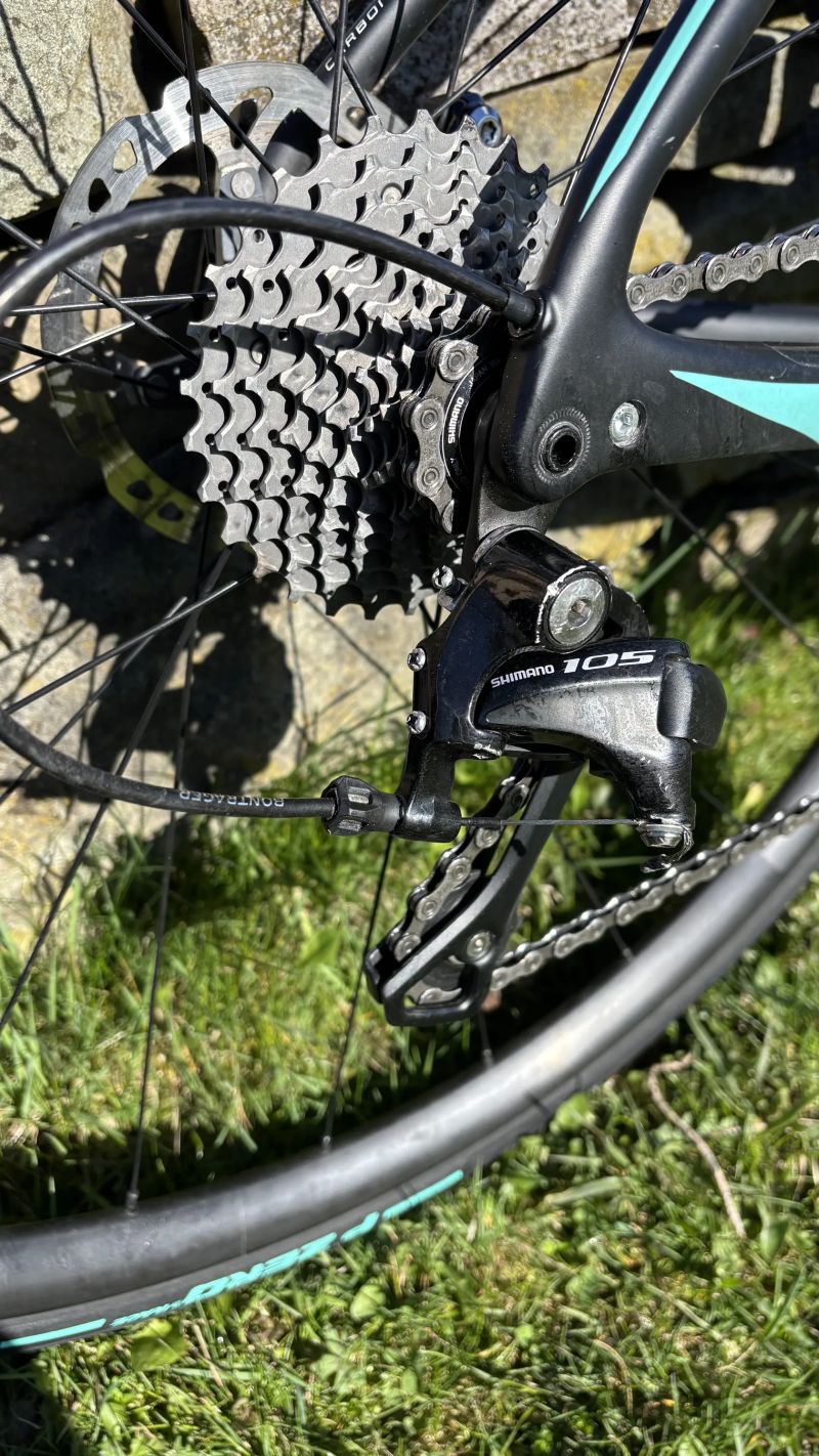 Specialized RUBY elite