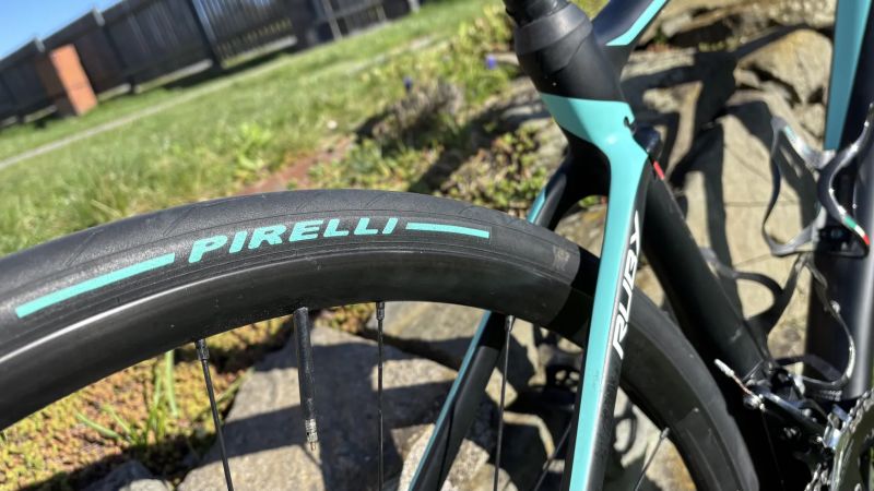 Specialized RUBY elite