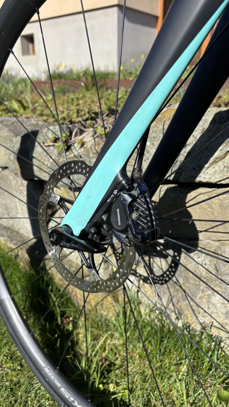 Specialized RUBY elite