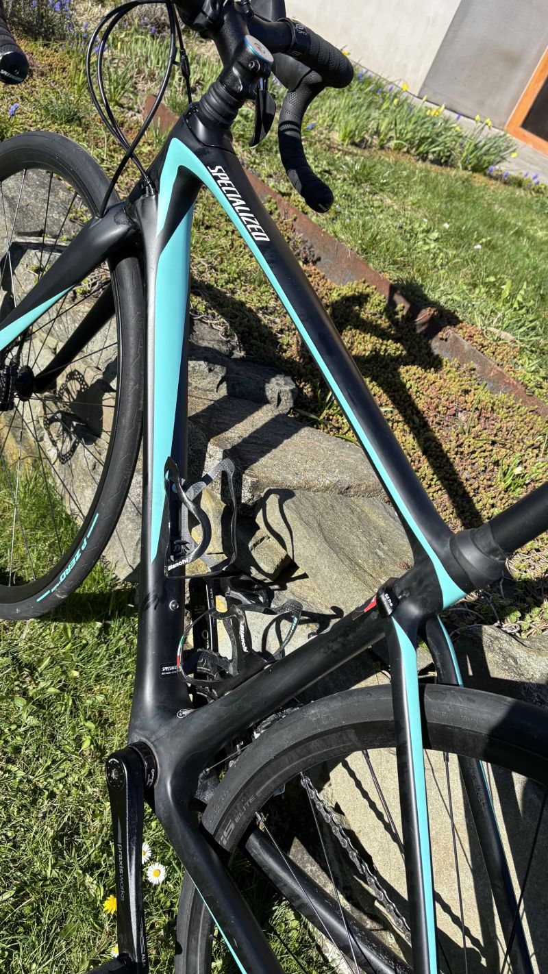 Specialized RUBY elite