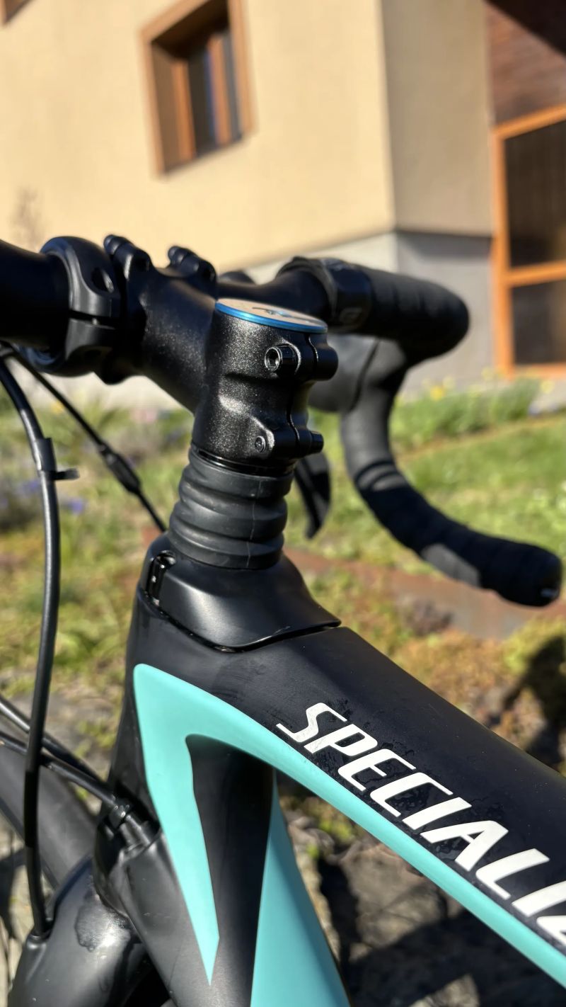 Specialized RUBY elite