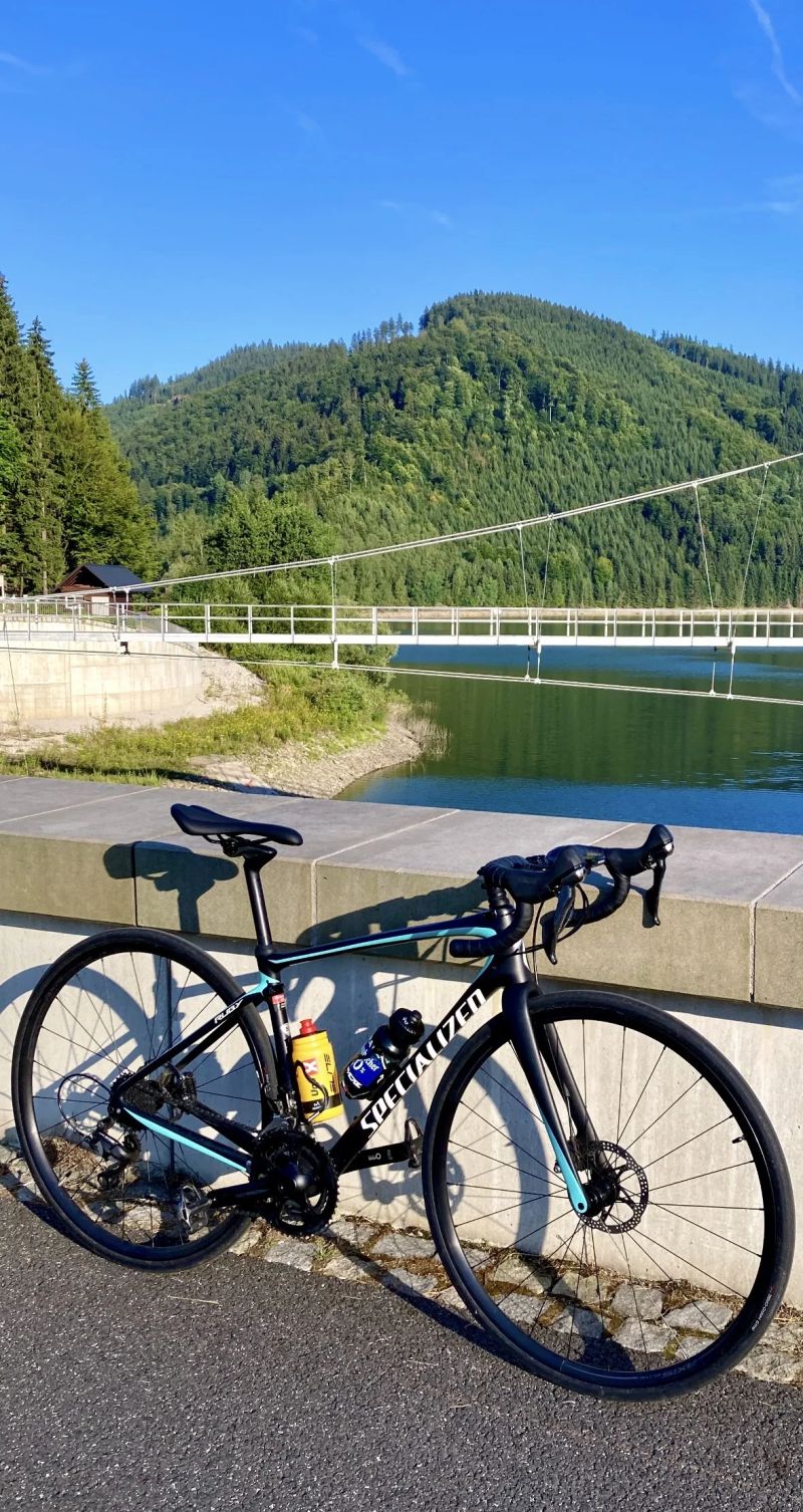 Specialized RUBY elite