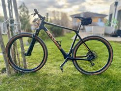 Rockrider XC 940 Ltd