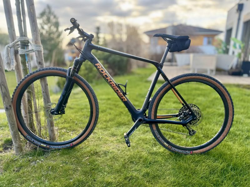 Rockrider XC 940 Ltd