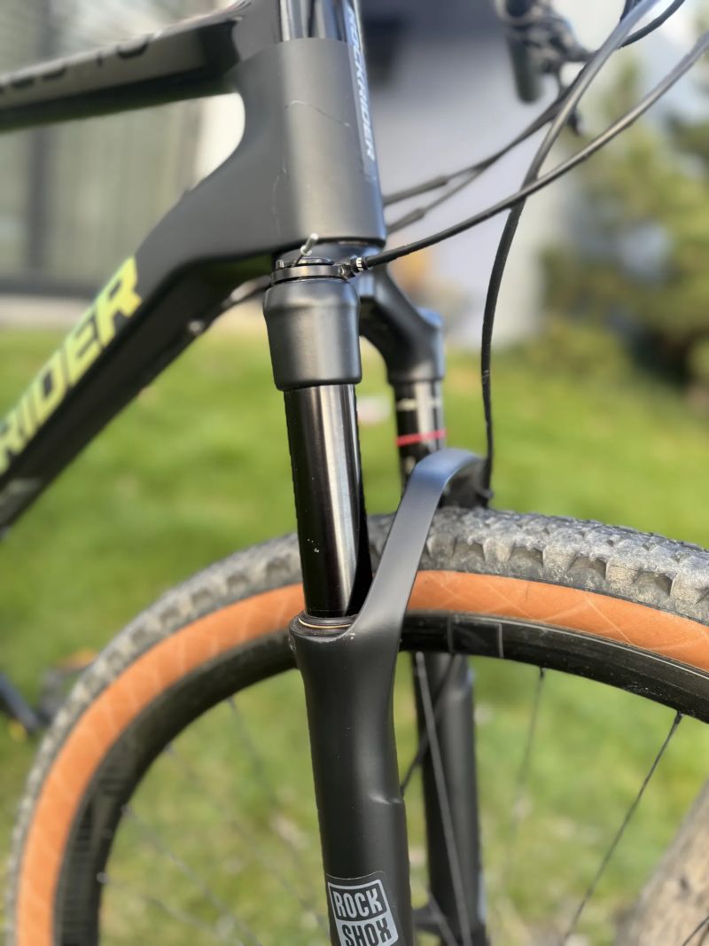 Rockrider XC 940 Ltd