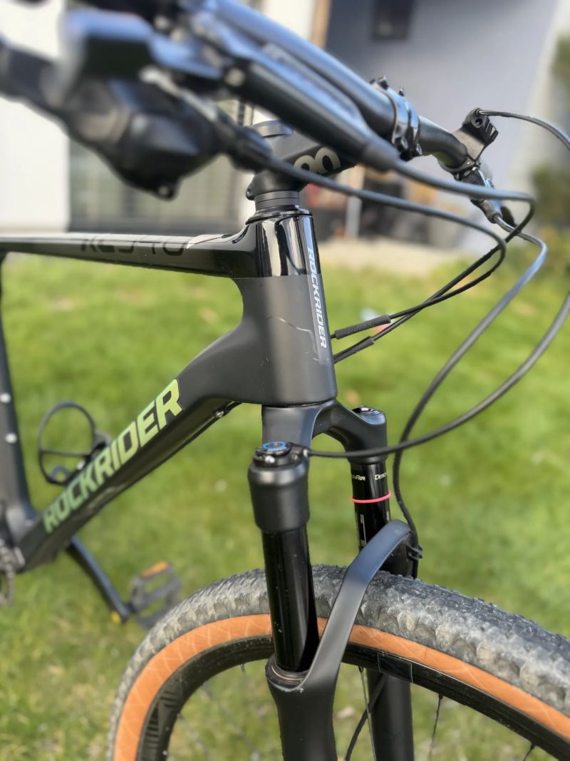 Rockrider XC 940 Ltd