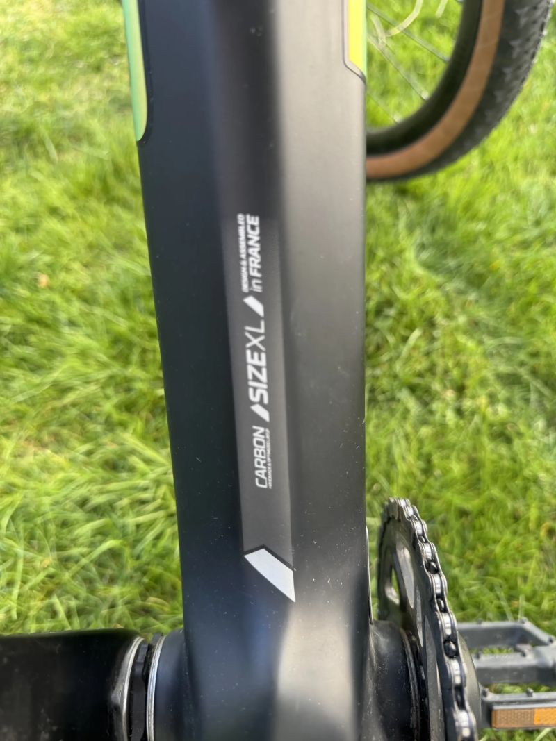 Rockrider XC 940 Ltd