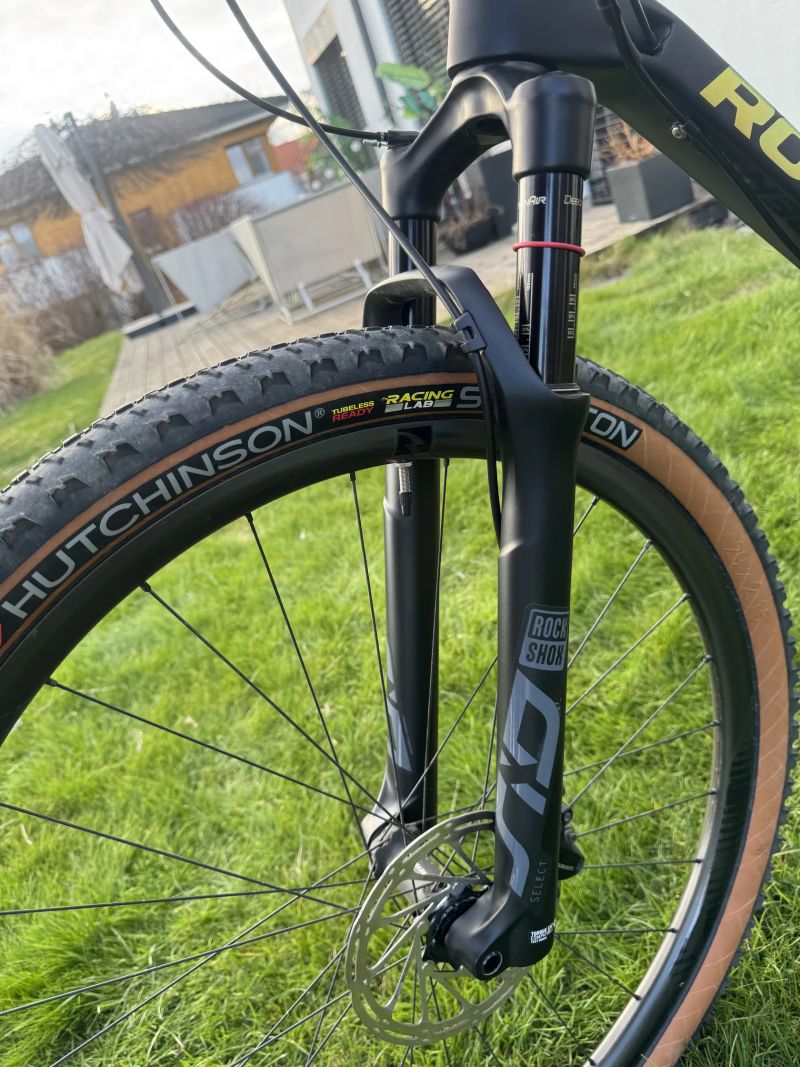 Rockrider XC 940 Ltd