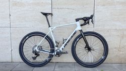 Lapierre Crosshill CF 8.0 vel. 58/XL